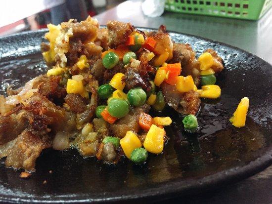 Original Pares Mami House